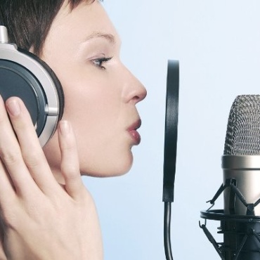 Shop Smart: Voice Over Recording for Training Videos in Multiple Languages